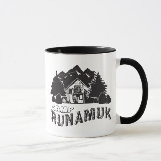 Caneca RunaMug