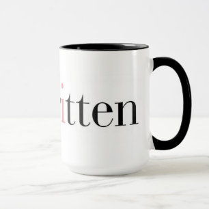 Caneca Ruptura de café