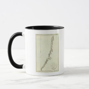 Caneca Rússia 15