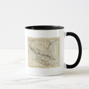 Caneca Rússia na Europa 5