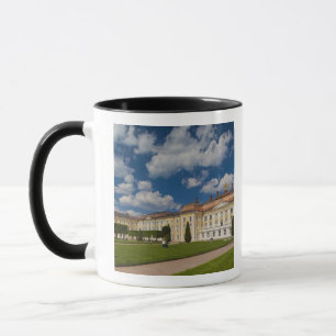 Caneca Rússia, Santo Petersburgo, Peterhof, Grand Palace