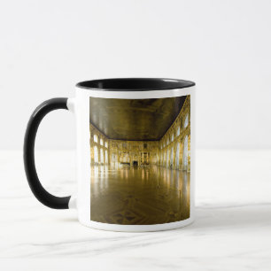 Caneca Rússia, São Petersburgo, Palácio de Catarina (tamb
