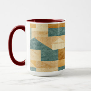 Caneca Russo/Cabina/Lodge/Montanha