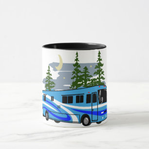 Caneca RV Motorhome