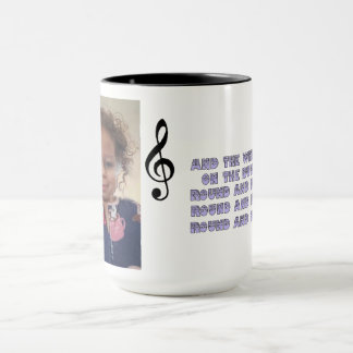 Caneca rylee Mug 3