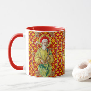 Caneca S. José de um Cartão Comercial (TC 01)