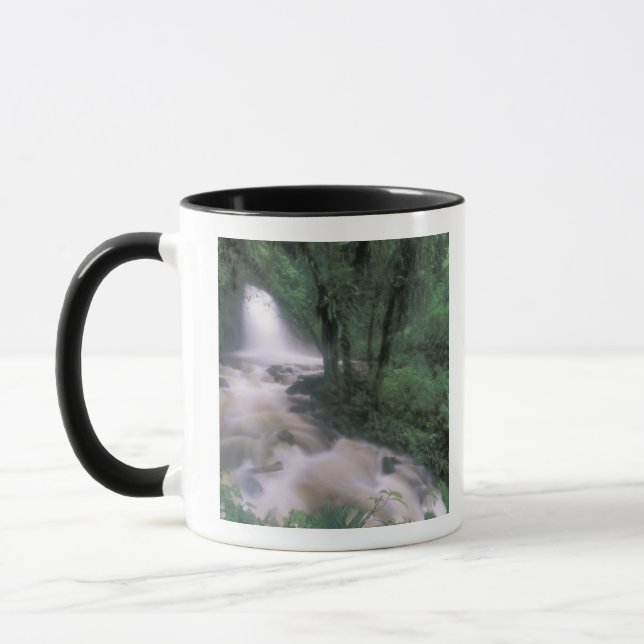 Caneca SA, Peru, S.H. Machu Picchu, Cascade e nuvem (Esquerda)