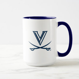 Caneca Sabre da Universidade da Virgínia