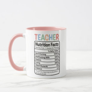 Caneca Saco tote personalizado, Saco tote de presentes pa