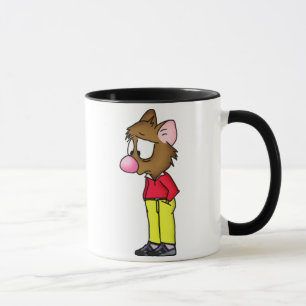 Caneca Sad Mouse Mug