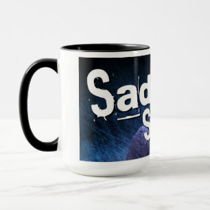 Caneca sádica de Sherlock