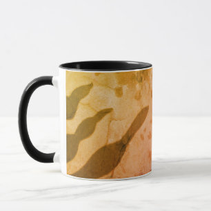 Caneca Safari Mug Imprimido