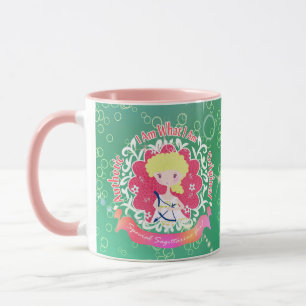 Caneca Sagitário Sinais Mug