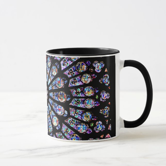 Caneca Sagrado G Mug (Direita)