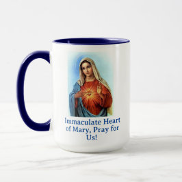 Caneca Saída Personalizada Mary Mug