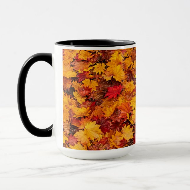 CANECA SAÍDAS DO OUTONO (Esquerda)