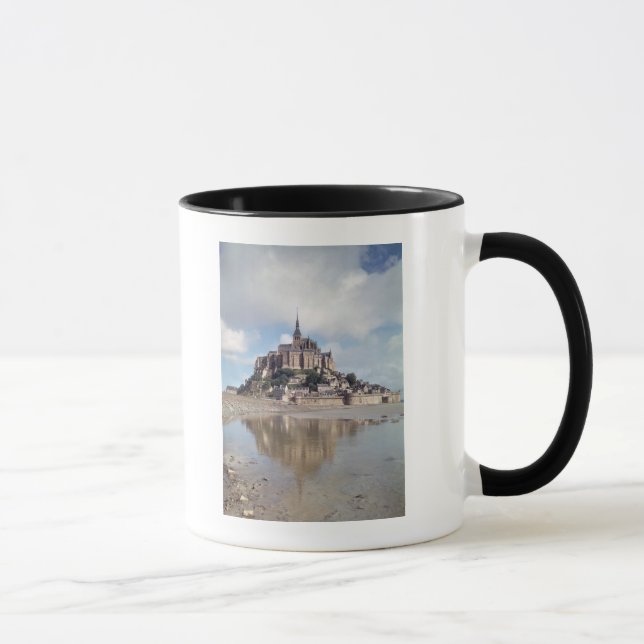 Caneca Saint-Michel de Mont (Direita)