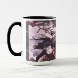 Caneca Sakura Cardcaptor