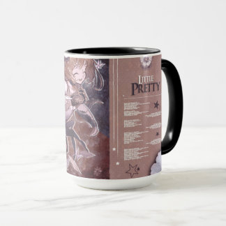 Caneca Sakura Cardcaptor
