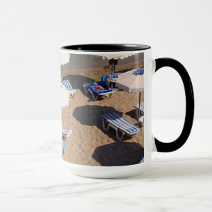 Caneca Sala de estar   o Rodes da praia, ilhas de