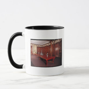 Caneca Sala de jantar que pertence a Adrien Benard