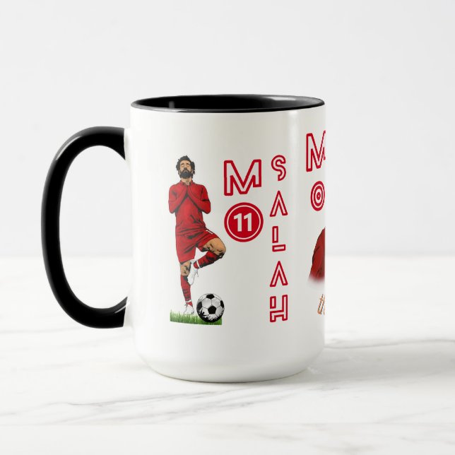 CANECA SALAH (Esquerda)