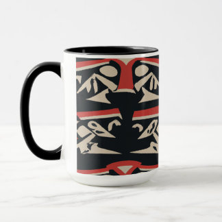 Caneca Salish Mug