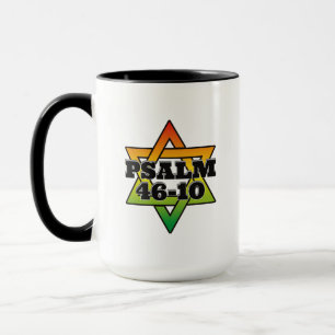 Caneca Salm 46-10 - Combo Mug