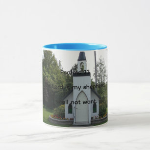 Caneca Salmo 23