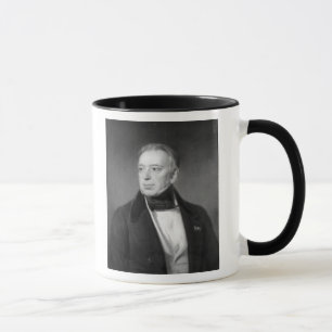 Caneca Salomon Mayer von Rothschild
