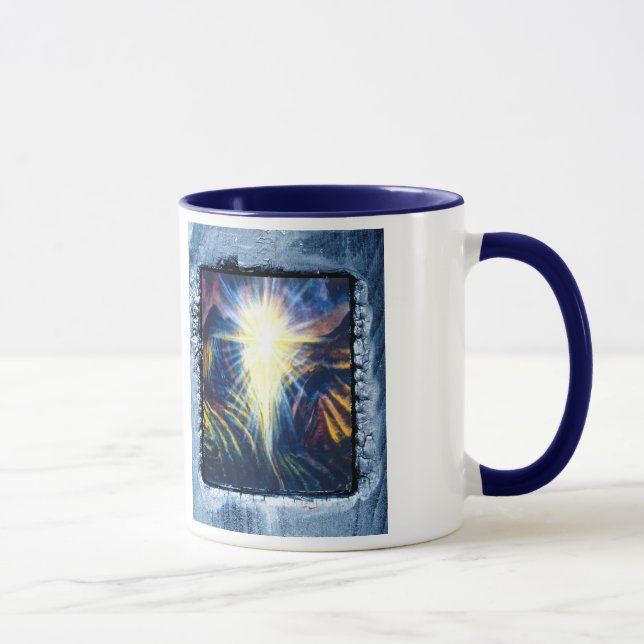 Caneca Salvação (Direita)