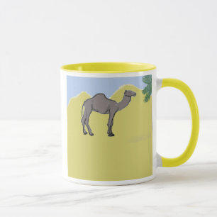Caneca Salvar vida selvagem