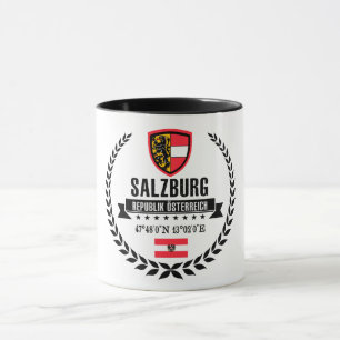 Caneca Salzburg