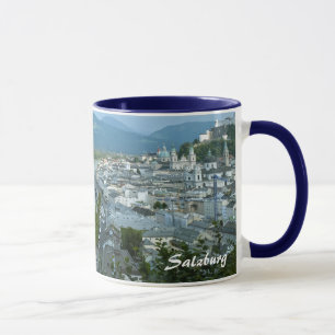 Caneca Salzburg