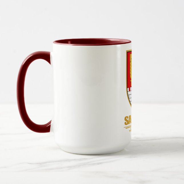 Caneca Salzgitter (Esquerda)