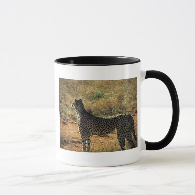 Caneca Samburu Cheetah (Direita)