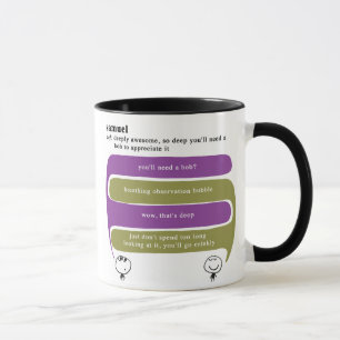 Caneca Samuel
