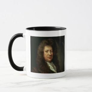Caneca Samuel Pepys