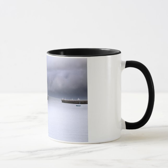 Caneca San Francisco Bay (Direita)