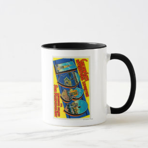 Caneca San Francisco, CA - Golden Gate Internat'l