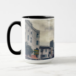 Caneca San Francisco Landmark