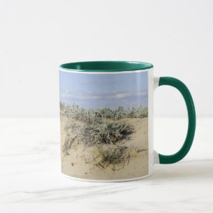 Caneca Sand Bank Coastal Mug