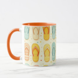 Caneca Sandálias Espetaculares