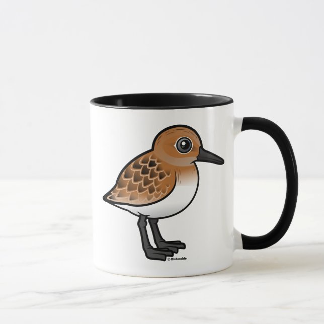 Caneca Sanderling (Direita)