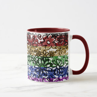 Caneca Sangue de Sketchy