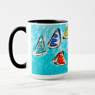 Caneca Sanibel Sales Winds of Change Lovitude Mug