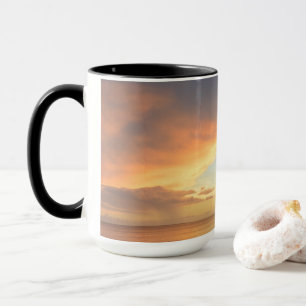 Caneca Sanibel Sunset
