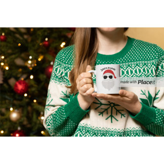 Caneca Santa is back