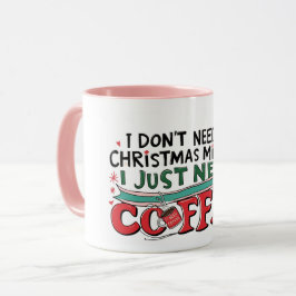 Caneca Santa Works One Day