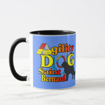 Santo Bernard Agiliy Gifts